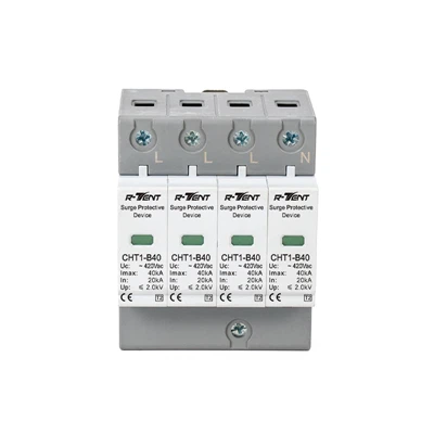 Cov cht 1- c 20-40 ka durger tiv thaiv ntaus ntawv (SPD)